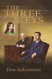 bokomslag The Three Keys