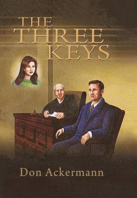 bokomslag The Three Keys