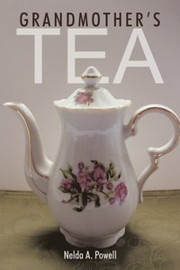 bokomslag Grandmother's Tea