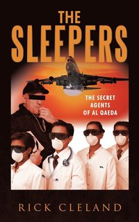 bokomslag The Sleepers