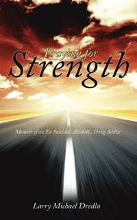 bokomslag Praying for Strength