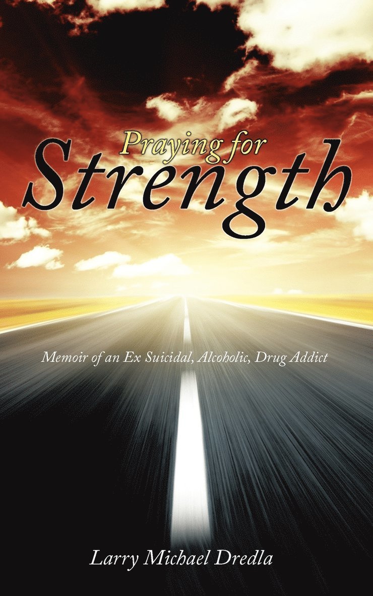 Praying for Strength 1