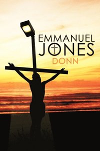 bokomslag Emmanuel Jones