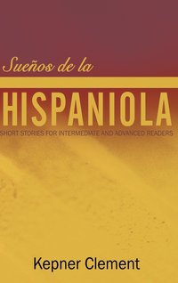 bokomslag Suenos de la Hispaniola