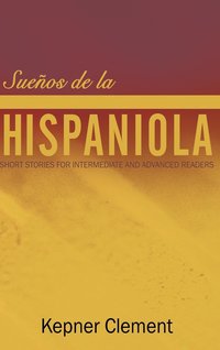 bokomslag Sueos de la Hispaniola