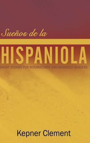 bokomslag Suenos de la Hispaniola