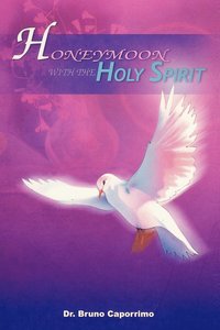 bokomslag Honeymoon with the Holy Spirit