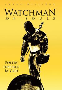 bokomslag Watchman of Souls