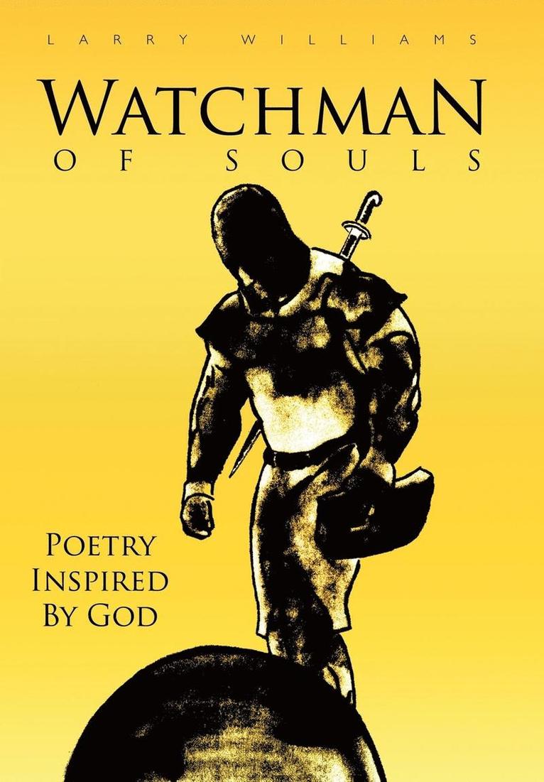 Watchman of Souls 1