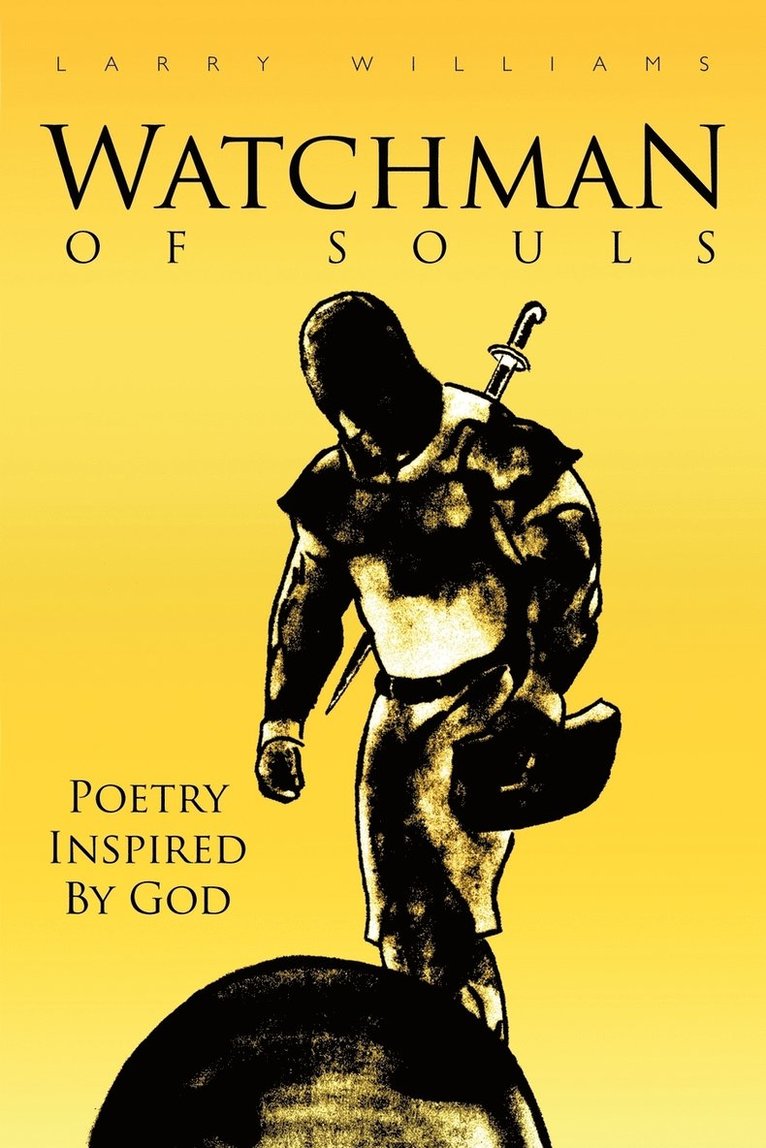 Watchman of Souls 1