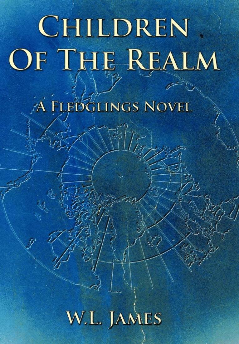 Children Of The Realm 1