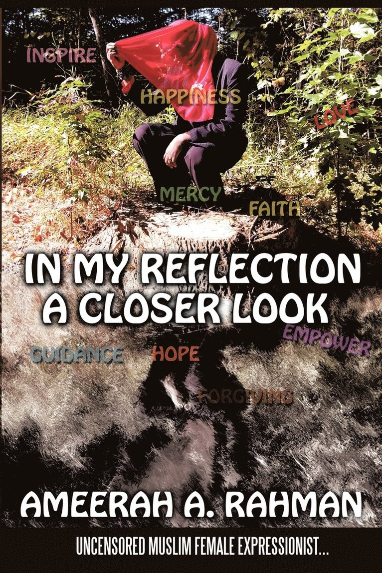 In My Reflection 1