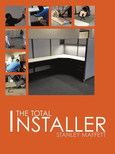 bokomslag The Total Installer