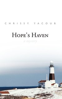 bokomslag Hope's Haven