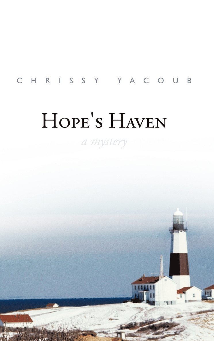 Hope's Haven 1