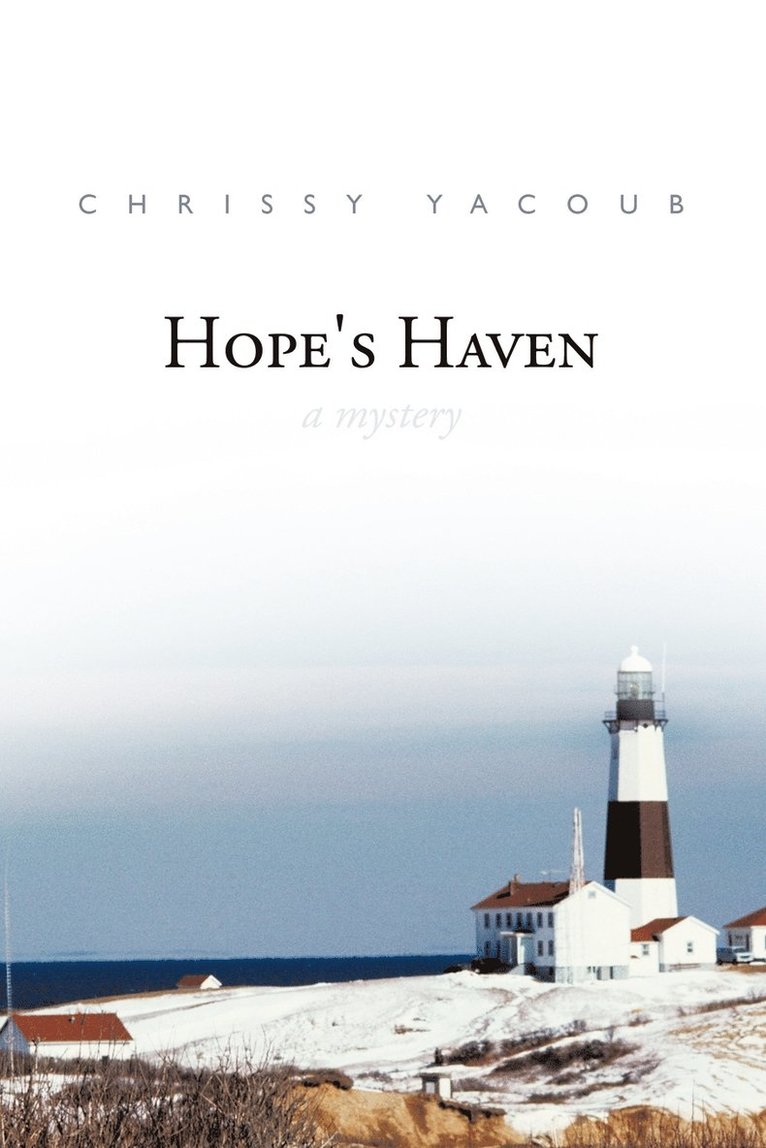 Hope's Haven 1