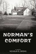 bokomslag Norman's Comfort