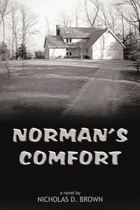 bokomslag Norman's Comfort