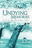 bokomslag Undying Memories
