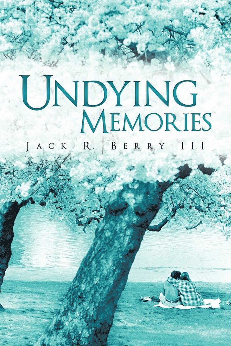 Undying Memories 1