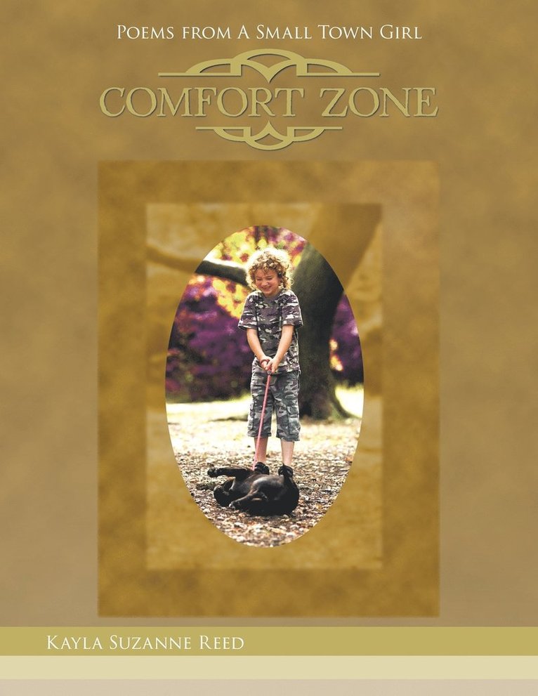 Comfort Zone 1