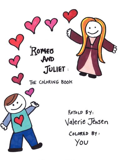 bokomslag Romeo and Juliet