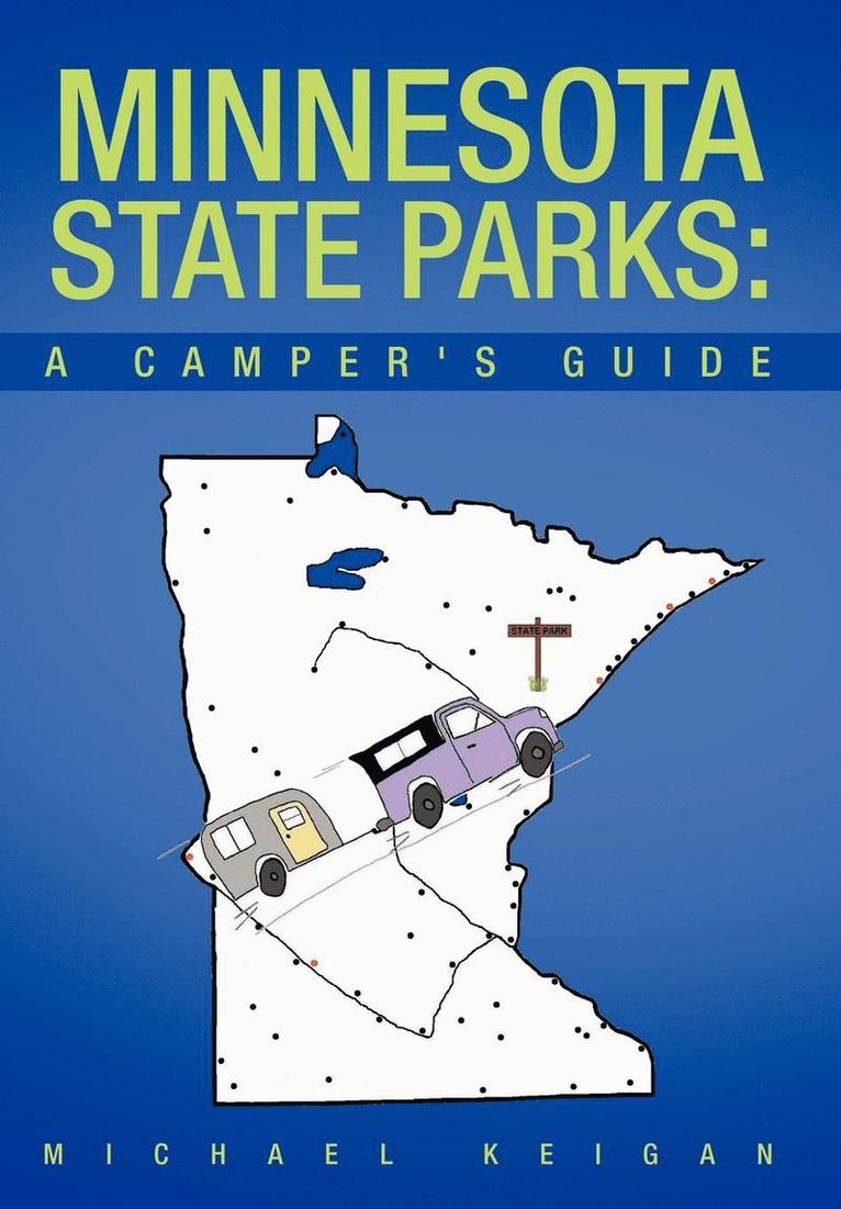 Minnesota State Parks 1