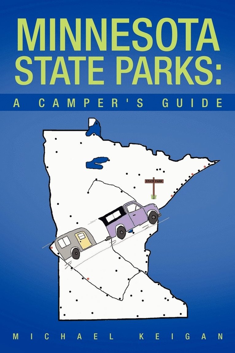 Minnesota State Parks 1