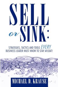 bokomslag Sell or Sink