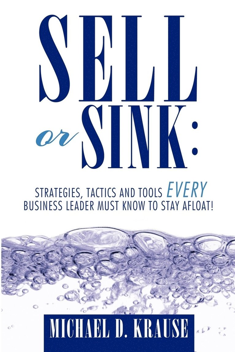 Sell or Sink 1