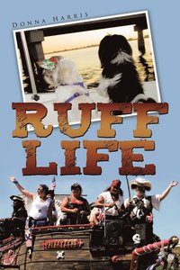 bokomslag Ruff Life