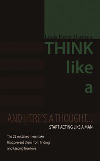 bokomslag Think Like a Man