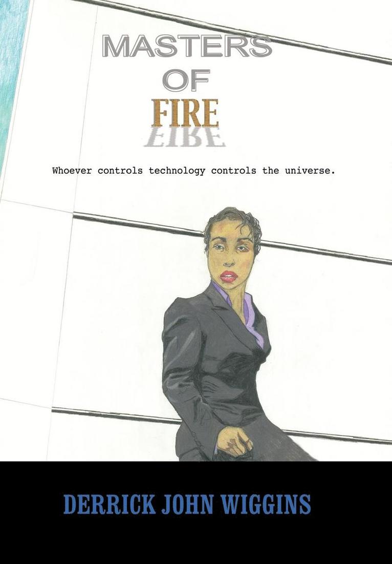 Masters of Fire