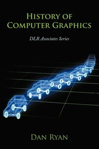 bokomslag History of Computer Graphics