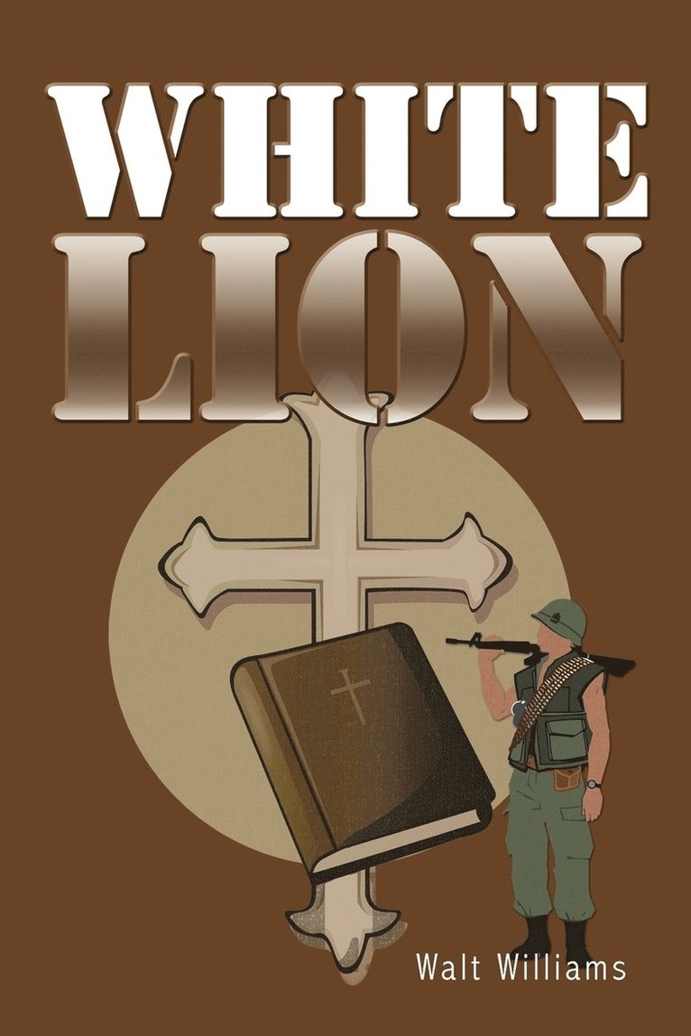 White Lion 1