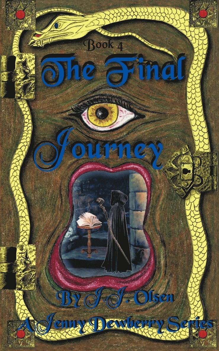 Final Journey