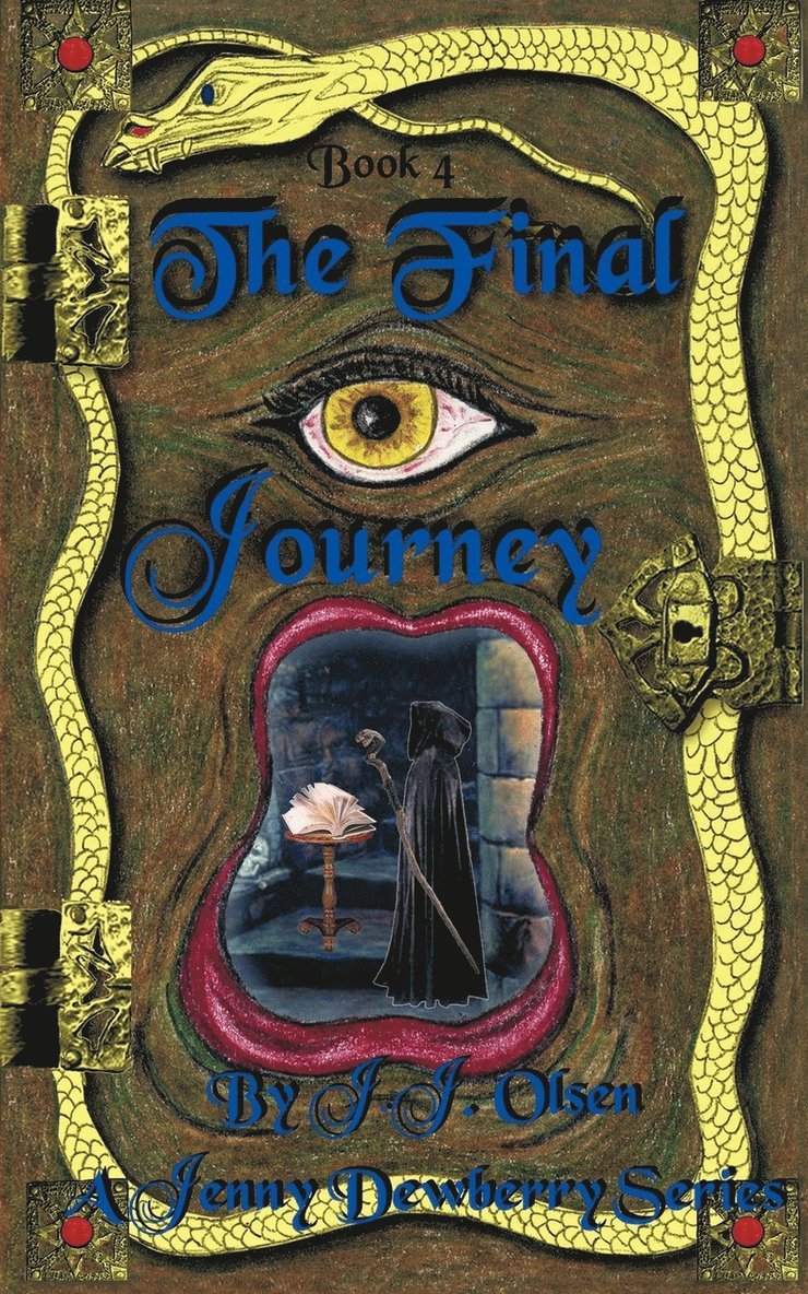 The Final Journey 1