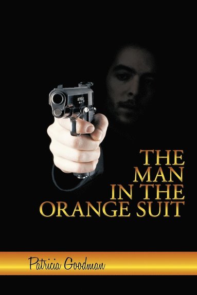 bokomslag Man in the Orange Suit
