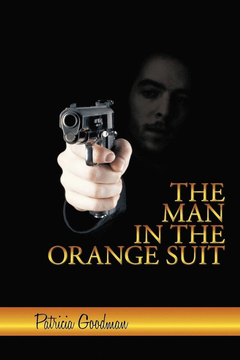 The Man in the Orange Suit 1