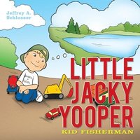 bokomslag Little Jacky Yooper
