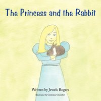 bokomslag The Princess and the Rabbit