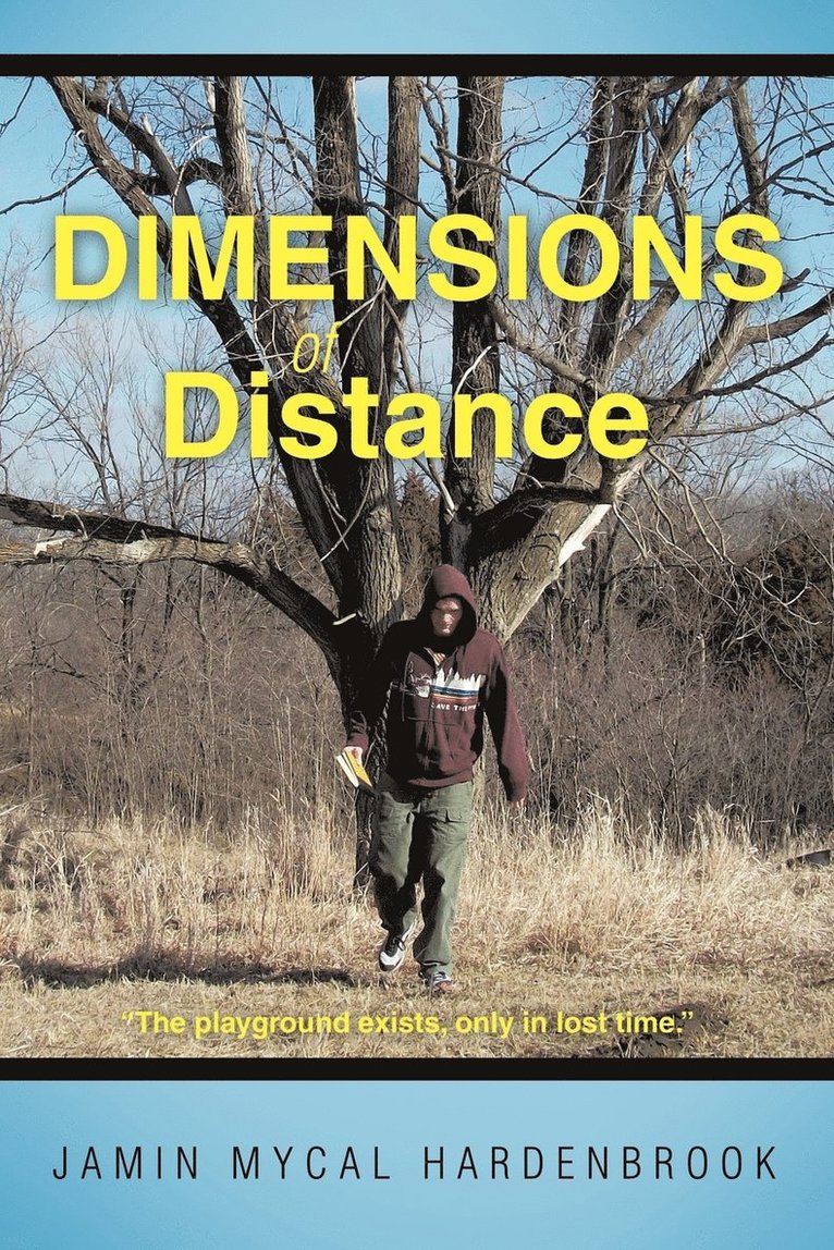 Dimensions of Distance 1