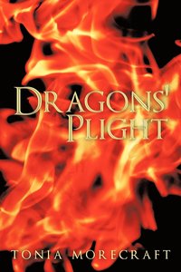 bokomslag Dragons' Plight