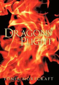 bokomslag Dragons' Plight