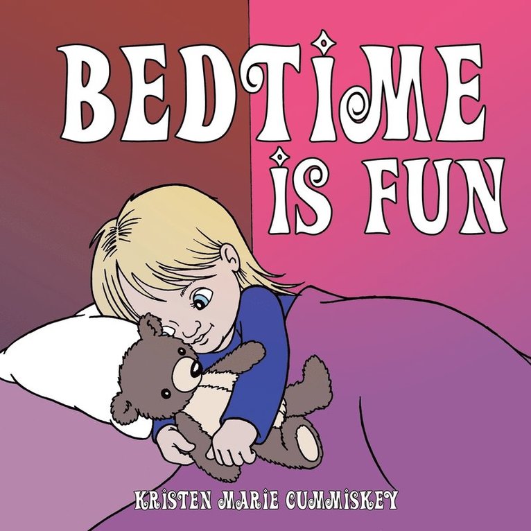 Bedtime Is Fun 1