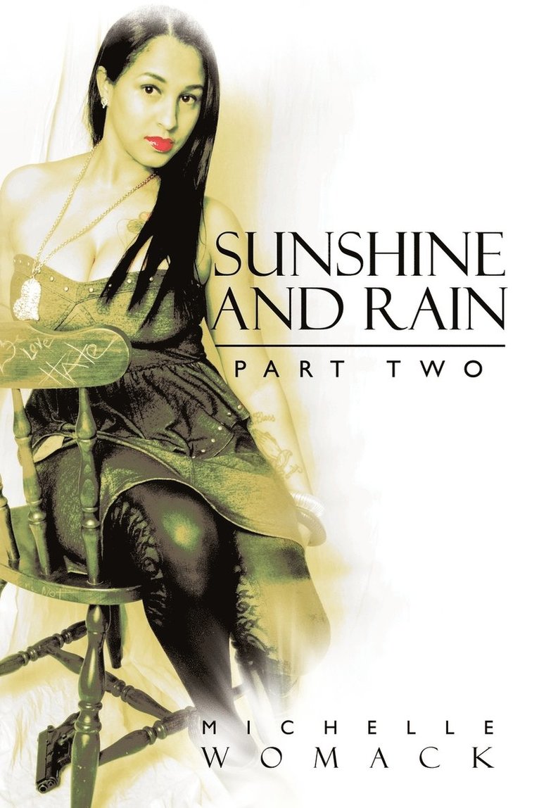 Sunshine and Rain Part Two 1