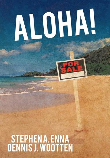 bokomslag Aloha!