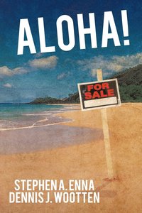 bokomslag Aloha!