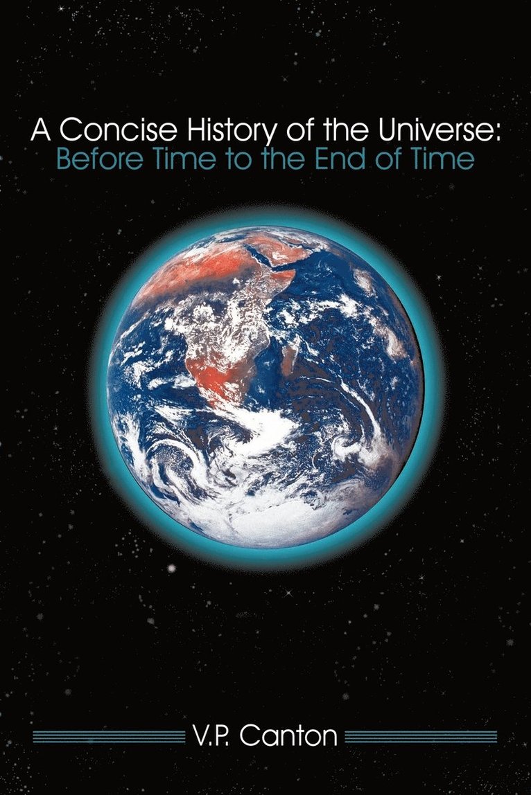 Concise History of the Universe