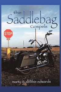 bokomslag The Saddlebag Gospels